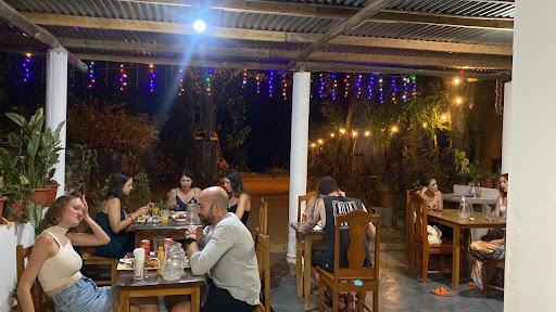 Restaurante Mamá Nivia