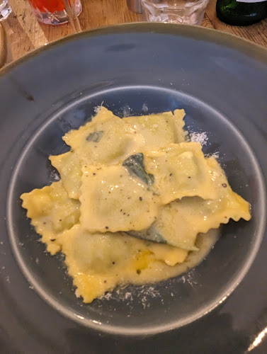 Comments and reviews of Bianco43 Greenwich