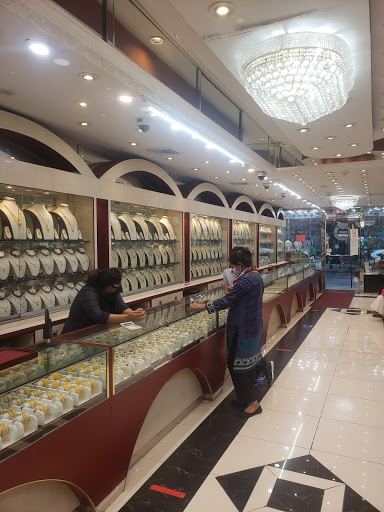 Karan Jewelers - Thumbnail