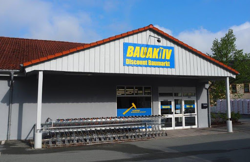 BAUAKTIV Discount Baumarkt Falkenstein (Vogtland) - Thumbnail