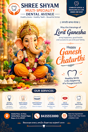 Happy Ganesh Chaturthi 🙏🎉 post image