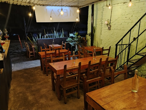 MERAKI RESTAURANT PIZZERIA