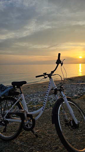 Marent E-Bike - Visual