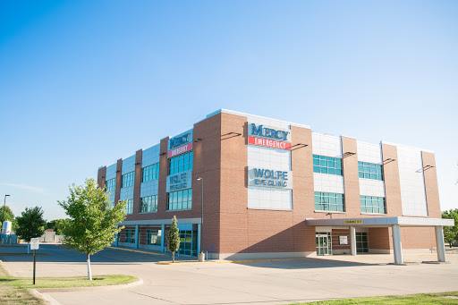 Mercy Emergency Department - Hiawatha