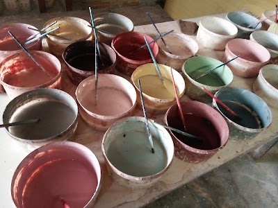 Photos of F Widayanto Ceramic House