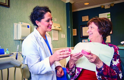 Howard & Howard Dental