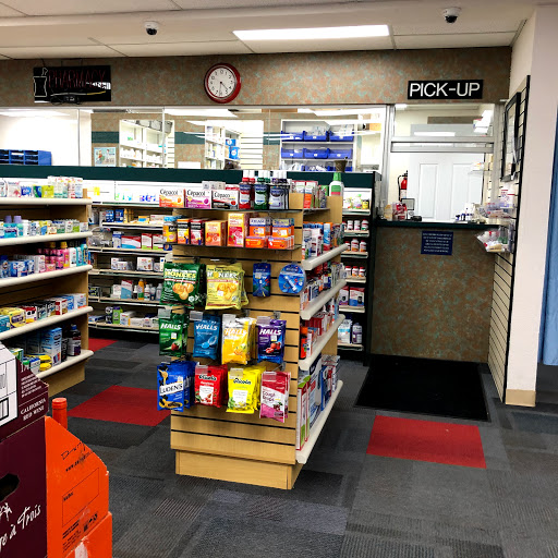 Capitol Heights Pharmacy & Liquor - Thumbnail