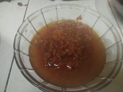 Photos of Warkop Khusnul