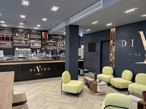 Divino Cafè - Wine Food Bar - Thumbnail