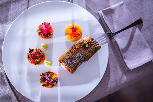 Restaurant Beau Site - Thumbnail