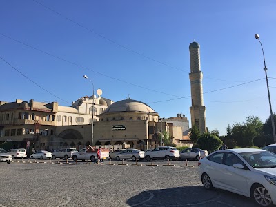 Photos of Dabbagh Saleh Mosque