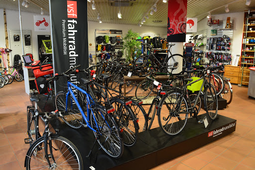 Fahrradhof Kassel Gallery - Germany