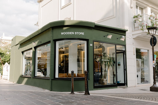 Wooden Riccione