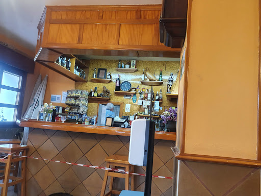 Casa Valdés, Bar Rte. LA BOLGUINA