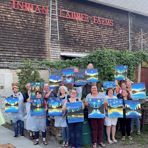 Paint Cohoes Gallery and Studio - Thumbnail