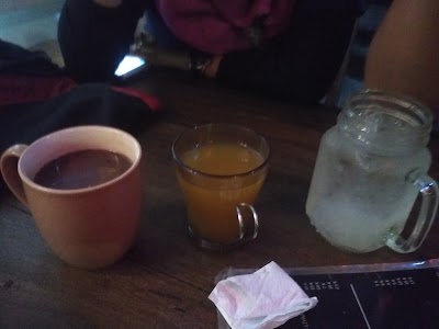 Photos of Wedangan Rondjeng