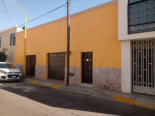 Abogados Especializados A. I. - Mexico