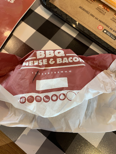 Photo 3 - Burger King