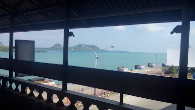 Photos of Pelabuhan Kargo TOL Laut Bakauheni