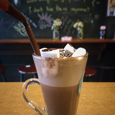 Photos of Juice Box - SaunChaung Street