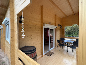 Photo n°35 de Oasis des Corbières à Boutenac (Chambre d'hôtes)