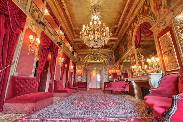 Théâtre du Palais-Royal