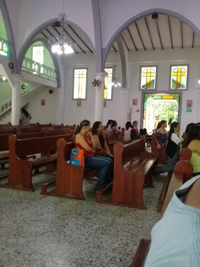Photos of IGLESIA SE&Ntilde;OR DE LOS MILAGROS