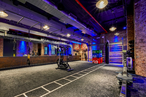Crunch Fitness - South Slope - Thumbnail