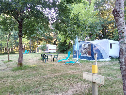Sarraute naturist area Gallery - France