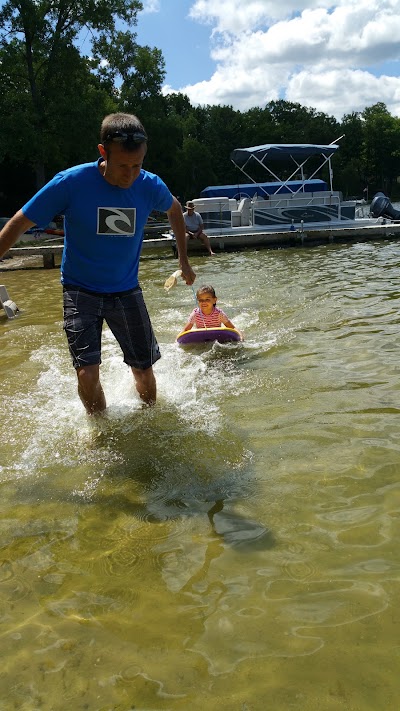 Photos of Bluegill Lake Family Camping Resort