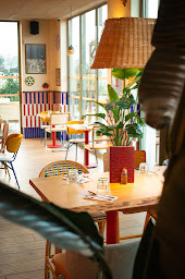 Photo n°20 de La Côte et l'Arête - Englos à Sequedin (Brasserie)