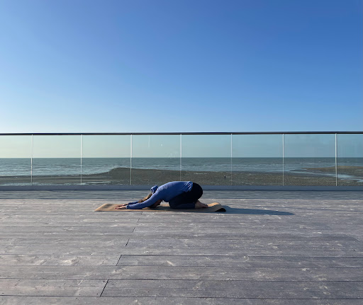 The Beach Fitness and Wellbeing Gallery - United Kingdom