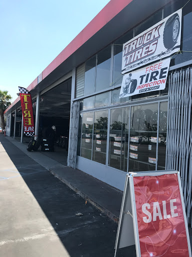 QuickStop Automotive Center
