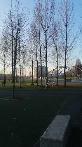 Beoordelingen van Sportplaza Zuiderpark in Rotterdam - Sportcomplex