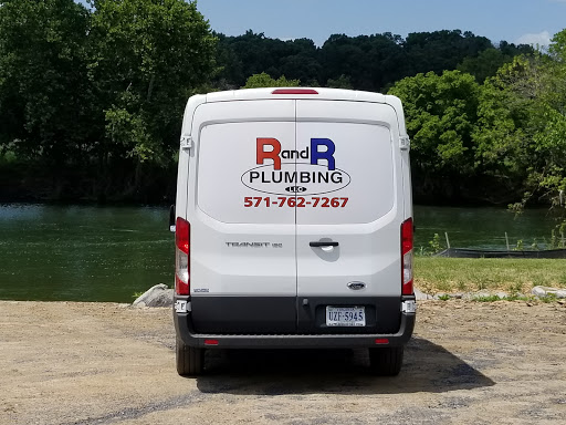 R and R plumbing llc