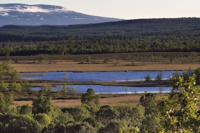 Photos of Fokstugu Fjellstue