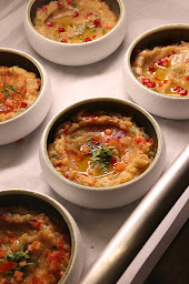 Photo n°20 de Thyme on Time à Paris (Restaurant libanais)