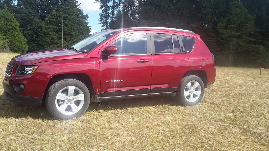 Thrifty Airport Parking Greenville, GSP Parking, Rates, reviews and