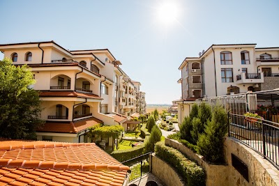 Photos of Aheloy Resort