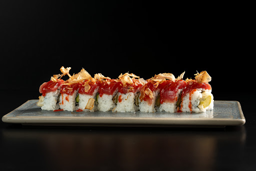 ZEKKEI SITGES | SUSHI NIKKEI, Sitges