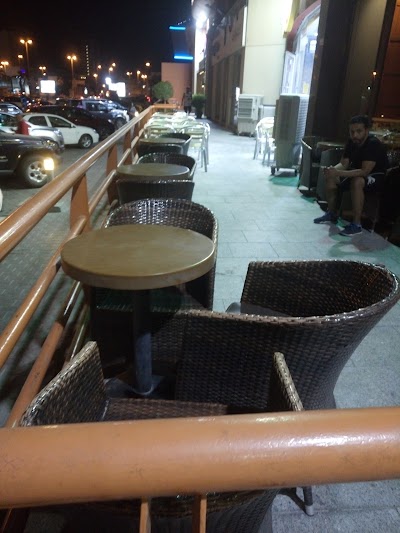 cafe