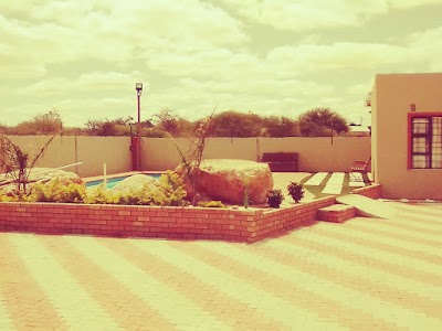 Photos of The Bravo's Guesthouse