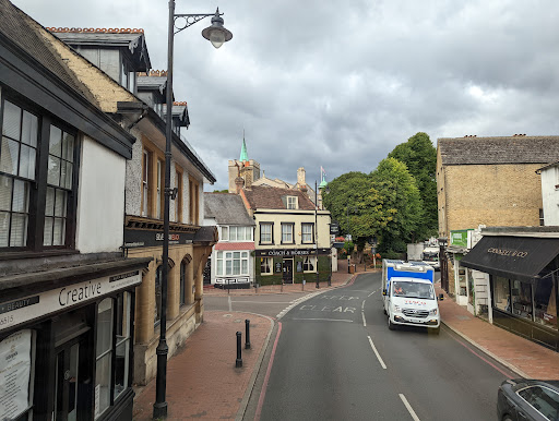 Silverman Black Estate & Letting Agents - Carshalton Gallery - United Kingdom
