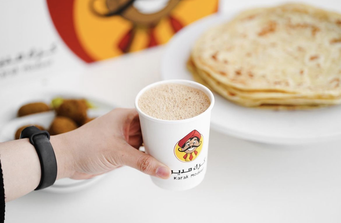 كرك مدير - صورة 2