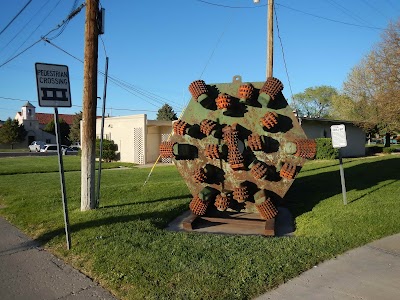 New Mexico Mining Museum