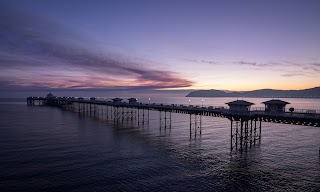 Lletty by Orenda-Luxe