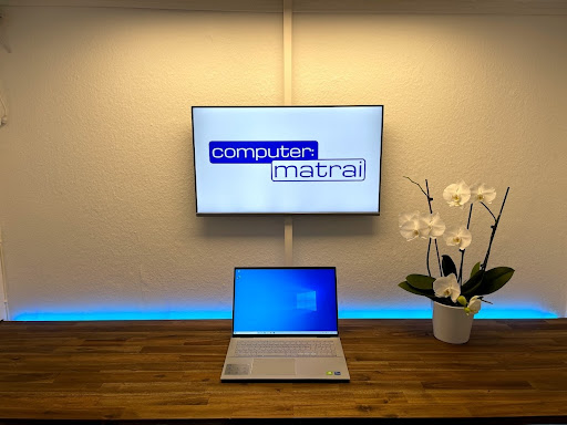 Computer: Matrai - Computerreparatur - Smartphonereparatur - Laptopreparatur - IT Firmenbetreuung - Thumbnail