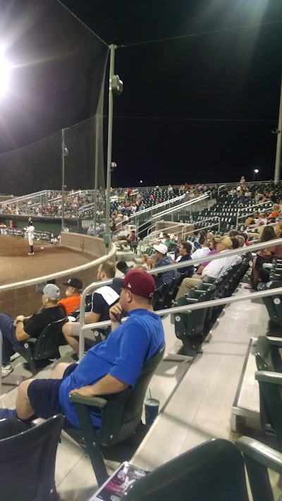 Idaho Falls Chukars Baseball