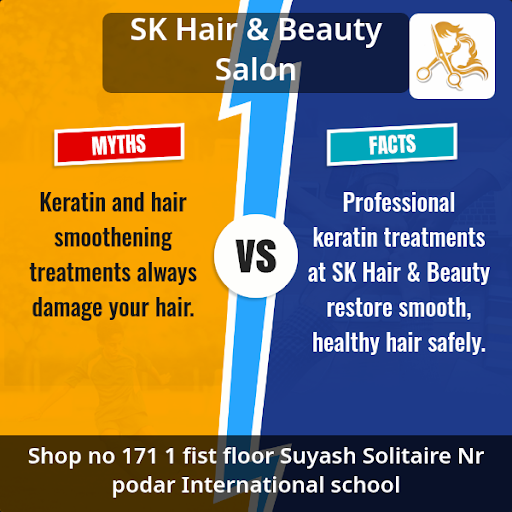 Keratin and Hair Smoothening Treatments post image