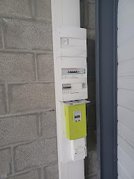 Photo n°11 de JC Fruitet - Votre plombier / chauffagiste et électricien autour de chez vous à Basse-Goulaine (Plombier)